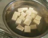ネオ！切り干し大根の高野豆腐入り煮物作り方2写真