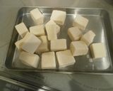 ネオ！切り干し大根の高野豆腐入り煮物作り方4写真