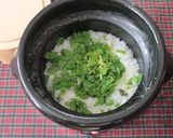 土鍋で簡単✿七草粥作り方6写真