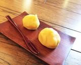 簡単くりきんとん作り方6写真
