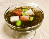 もずく酢でおもてなし作り方2写真