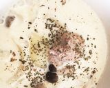 あったか豆乳スープ作り方5写真