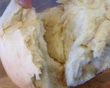 甘酒食パン作り方2写真