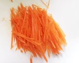 人参シナモンケーキ作り方1写真