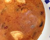 栗きんとんリメイク・炊飯器ケーキ作り方2写真