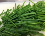 かんたん鶏粥中華風！七草がゆにもＯＫ作り方3写真