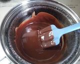 簡単!!濃厚☆ガトーショコラ作り方7写真