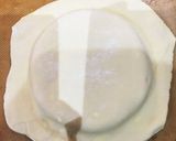 カンタン！サクサク！ ＊ガレットデロワ＊作り方7写真