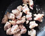 [韓国料理]ヤンニョムチキン양념치킨作り方3写真
