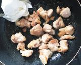 [韓国料理]ヤンニョムチキン양념치킨作り方4写真