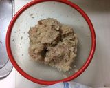 寒い冬はコレで決まり!　鶏だんご鍋作り方1写真