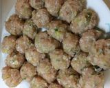 寒い冬はコレで決まり!　鶏だんご鍋作り方5写真