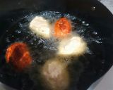 チキンナゲット鍋作り方9写真