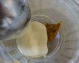 ケースを作れば簡単♪ブーケサンド作り方10写真