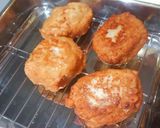 チキンナゲット鍋作り方10写真