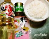 簡易手巻き寿司de生春巻きの巻@^^@作り方2写真