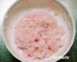 簡易手巻き寿司de生春巻きの巻@^^@作り方4写真