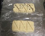 おからスコーン♡プレーン&チョコチップ作り方9写真