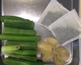 ◆紅茶で？！柔らか焼豚◆作り方1写真