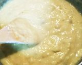 さつまいもとクリームチーズの贅沢ケーキ☆作り方4写真