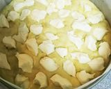 さつまいもとクリームチーズの贅沢ケーキ☆作り方5写真
