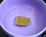 レンジで簡単！カレーバイキング作り方1写真