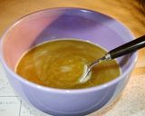 レンジで簡単！カレーバイキング作り方2写真