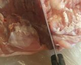 すっごく柔らか　鶏の唐揚作り方1写真