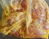 すっごく柔らか　鶏の唐揚作り方3写真