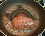 フライパンひとつで！超簡単ローストビーフ作り方4写真