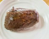 フライパンひとつで！超簡単ローストビーフ作り方5写真