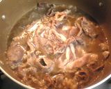 ✿お肉柔らか♪我が家の牛丼✿作り方1写真
