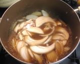 ✿お肉柔らか♪我が家の牛丼✿作り方3写真