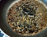 ゴマ昆布作り方6写真