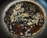 ゴマ昆布作り方5写真