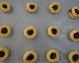 簡単絞り出しクッキー作り方10写真