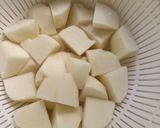 ポテトサラダ作り方1写真