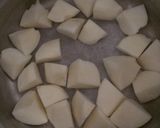 ポテトサラダ作り方2写真