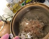 丁寧な解説付き筑前煮作り方1写真