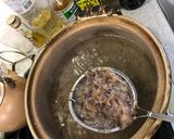 丁寧な解説付き筑前煮作り方2写真