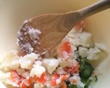 ポテトサラダ作り方9写真