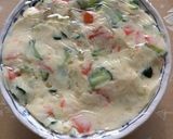 ポテトサラダ作り方11写真