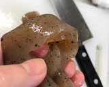 丁寧な解説付き筑前煮作り方5写真