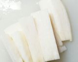 超簡単!!長芋が手に入ったら★作り方1写真