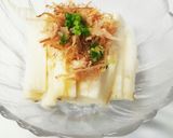 超簡単!!長芋が手に入ったら★作り方2写真