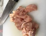 丁寧な解説付き筑前煮作り方13写真