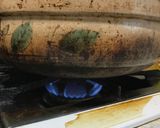 丁寧な解説付き筑前煮作り方16写真