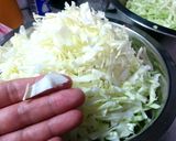 やっぱり山芋入り！ふんわりお好み焼き作り方3写真