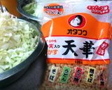 やっぱり山芋入り！ふんわりお好み焼き作り方4写真