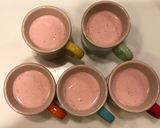 簡単濃厚ストロベリーデザート作り方7写真